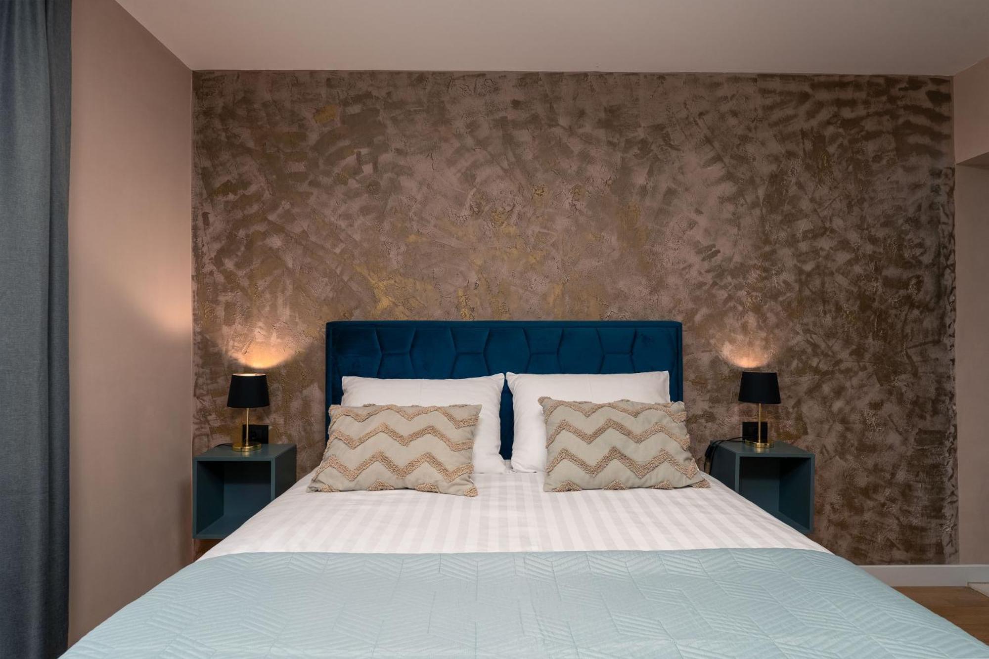 Sapphire Studio Apartment With Free Private Parking Dubrovník Exteriér fotografie
