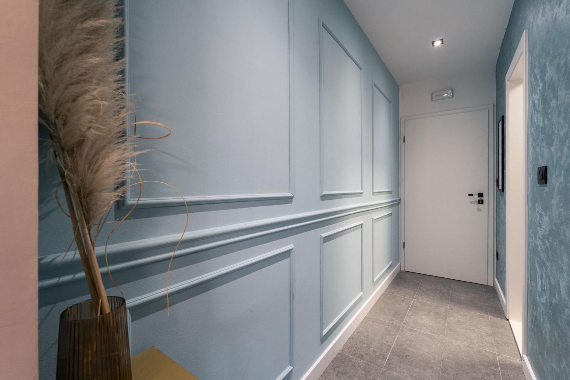 Sapphire Studio Apartment With Free Private Parking Dubrovník Exteriér fotografie