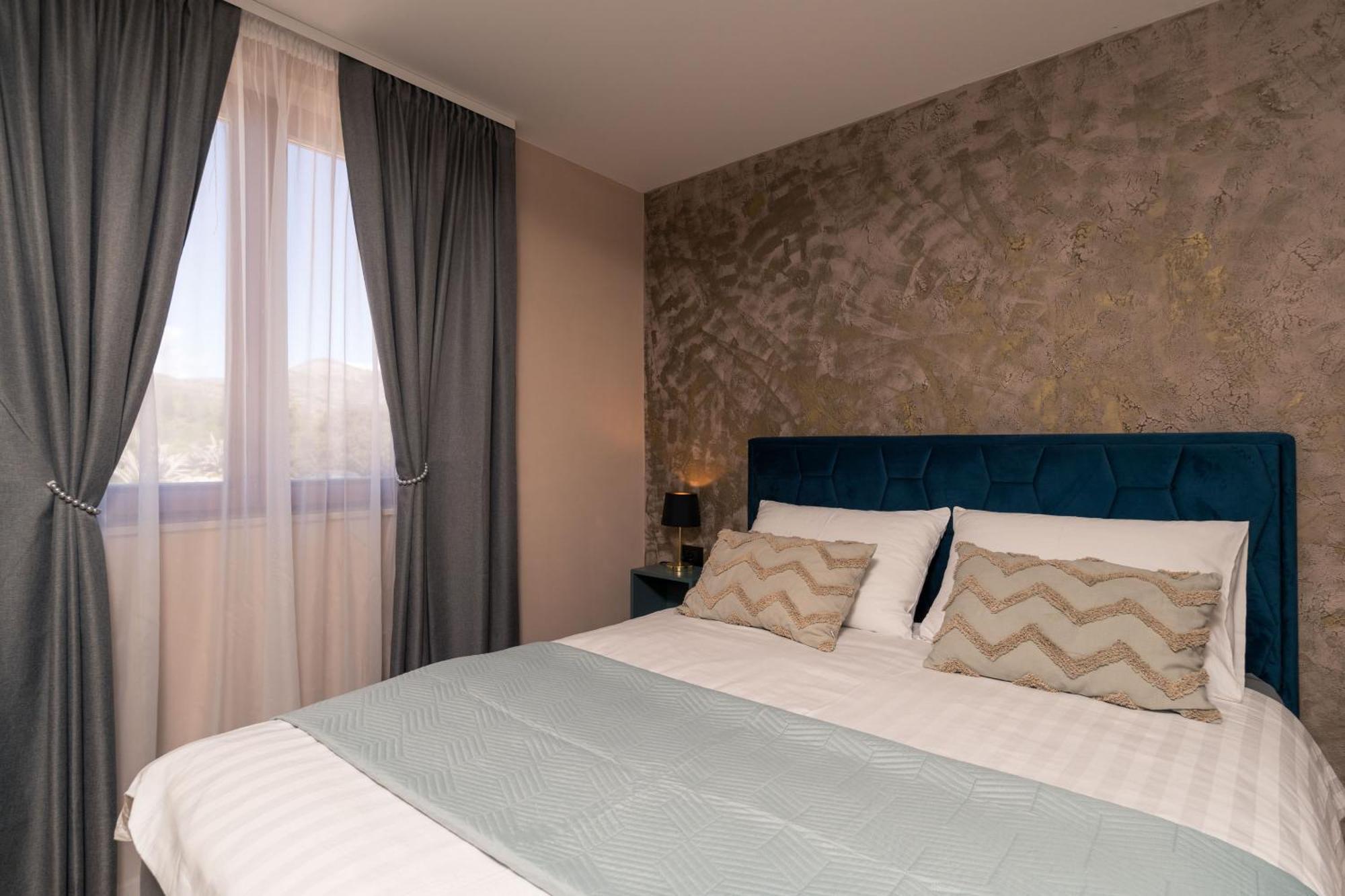 Sapphire Studio Apartment With Free Private Parking Dubrovník Exteriér fotografie