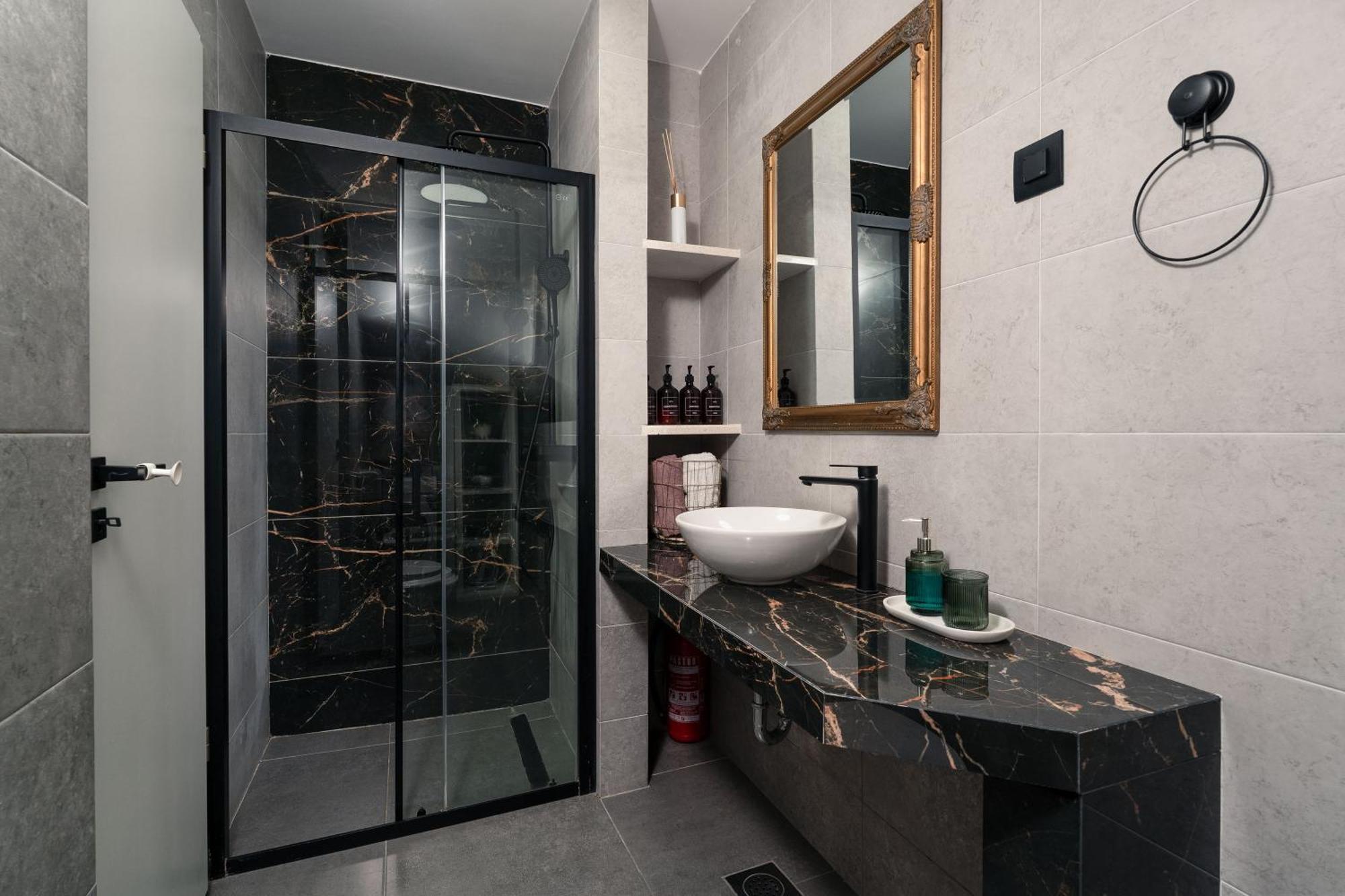 Sapphire Studio Apartment With Free Private Parking Dubrovník Exteriér fotografie