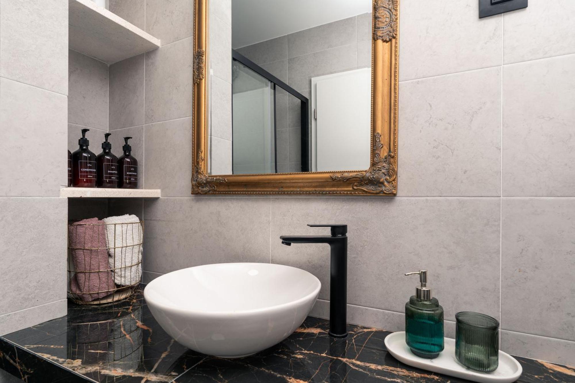 Sapphire Studio Apartment With Free Private Parking Dubrovník Exteriér fotografie